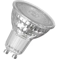 LEDVANCE LED-Spot 4099854457203 6,1 W GU10 warmweiß