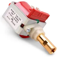 Vioks Pumpe Ulka EP5 48W passend wie Philips Saeco