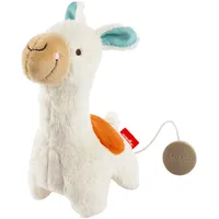 Sigikid 43451 - Mini Spieluhr Lama (Melodie mit vier