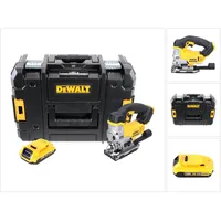 DeWalt DCS 331 NT Akku Stichsäge 18 V +