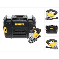 DeWalt DCS 331 NT Akku Stichsäge 18 V +