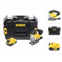DeWalt DCS 331 NT Akku Stichsäge 18 V +