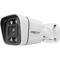 Foscam V8EP 8MP IP-Kamera Weiß
