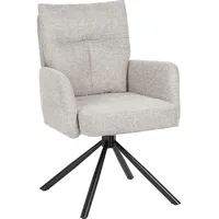 Hti-Living Esszimmerstuhl Kyra Beige