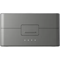 DJI Mic 3 Ladeschale