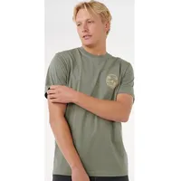 Rip Curl RipCurl Surf Trip Tee cactus green (2363)