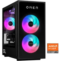 HP OMEN Gaming-PC 35L GT16-0280ng 2023 32 GB RAM