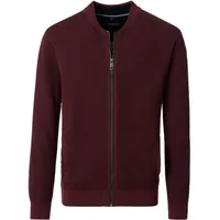 CasaModa Strickjacke in Rot | L