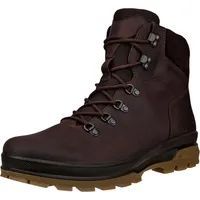 ECCO Rugged Track Wanderstiefel, braun 42 EU