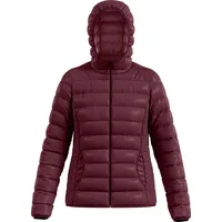 QS Outdoor-Jacke - rot - S