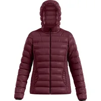 QS Outdoor-Jacke - rot - XXL