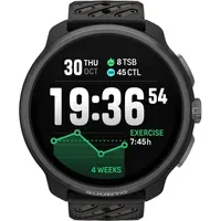 Suunto Race 2 Titanium Black