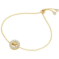 Michael Kors Armband Kors MK MKC1828710 - gold