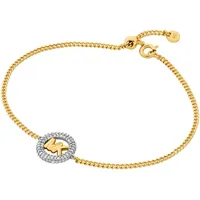 Michael Kors Armband Kors MK MKJ8577931 - gold