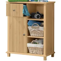 Home Affaire Badkommode HOME AFFAIRE "Vili", geölt, B:60cm H:75cm