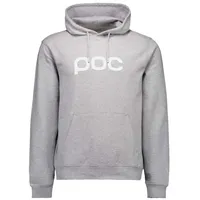 Poc Hood Grey Melange XS