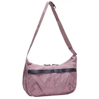 Chrome Yoyogi 14l Messenger Umhängetasche - Mauve - One