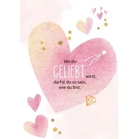 Don Bosco Wo du geliebt wirst