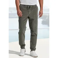 John Devin Jogger Pants Casual Grün 60/62