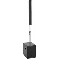 Omnitronic ROD-1283 Aktiv 12 Zoll 800 W