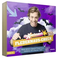 Franzis 67248 Bausätze, Experimente Experimentierkasten ab 8 Jahre