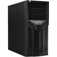 Captiva Workstation I94-176 2023 4K Ultra HD Intel Ultra