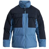 QUIKSILVER Stay Steppjacke - China Blue - XL