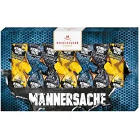 Niederegger Marzipan Salted Cashew Crunch«, 1 x 125 g