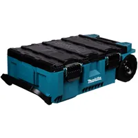 Makita MAKTRAK Trolley Werkzeugbox L