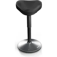 Clouvou Nexus Netzstoff Schwarz