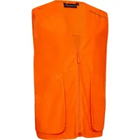 Deerhunter Uni Sicherheitsweste Hunting Mesh Größe 2/3XL - Orange