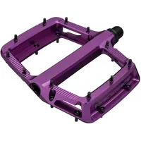 Race Face Race Face, Turbine Plattform-Pedal, purple
