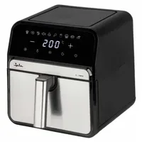 Jata Heißluftfritteuse JEFR1242 schwarz
