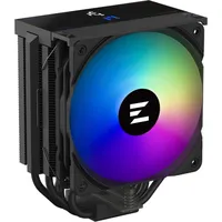 Zalman Ventilateur pour processeur CNPS13X DS RGB (Noir)