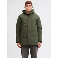 JACK & JONES "JJEKEEN PARKA AW25 SN", Damen, Gr.