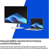 HP EliteStudio 8 G1i AI PC