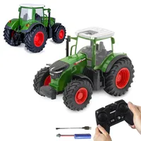 Jamara RC-Landmaschine Fendt 1050 Vario 1:24S 2,4GHz RTR grün
