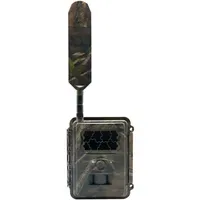 SEISSIGER Base-Cam LTE SUPERSIM-Edition Grün