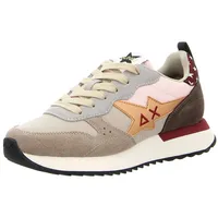 SUN68 Sneaker Low in beige | Gr.: 38