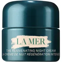 LA MER The Rejuvenating Night Cream Creme 15 ml