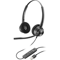 Poly EncorePro 310 USB-A Headset