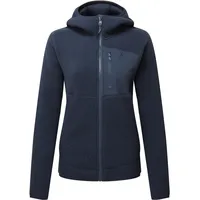 Mountain Equipment Highpile Hooded Women's Jacket - Cosmos -