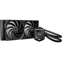 Be quiet! Pure LOOP 3 Wasserkühlung 280 mm für