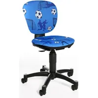 TOPSTAR Maxx Kid Polyamid Blau