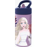 Euromic FROZEN sipper water bottle, 410ml