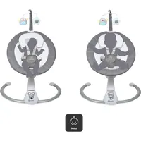 BabyGO Babywippe Homey