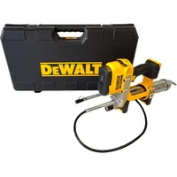DeWalt DCGG 571 D1K Akku Fettpresse 18 V +