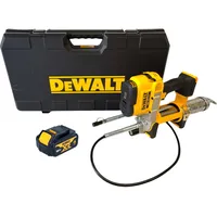 DeWalt DeWalt, DCGG 571 NK Akku Fettpresse, 18 V