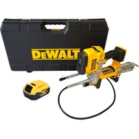 DeWalt DeWalt, DCGG 571 NK Akku Fettpresse, 18 V