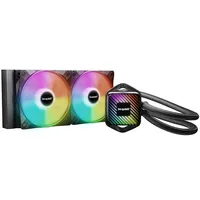 Be quiet! Pure Loop 3 LX 240mm Wasserkühlung 240